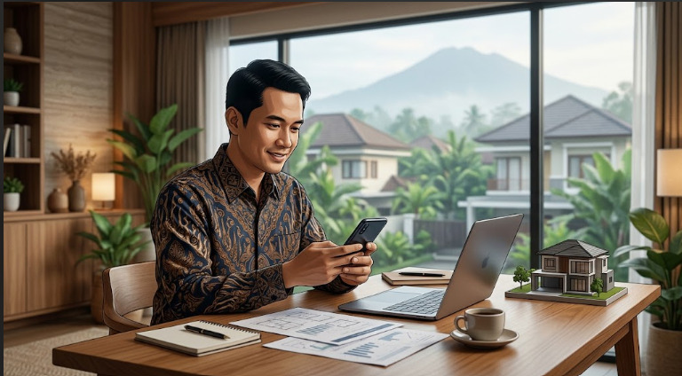 PBB-P2 Kota Malang 2026: Cara Cek Tagihan, Bayar Online, hingga Info Pemutihan Denda