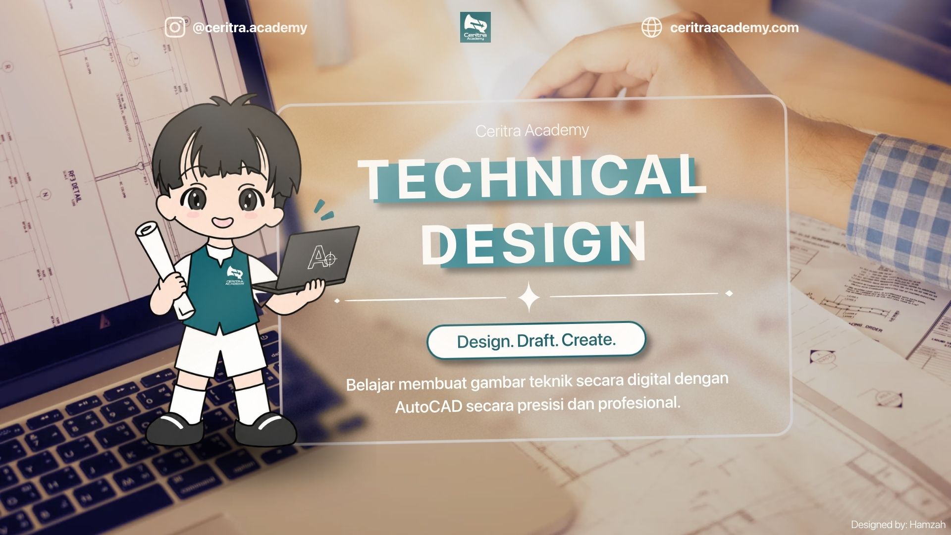 Kursus Pelatihan UI/UX Visual Design